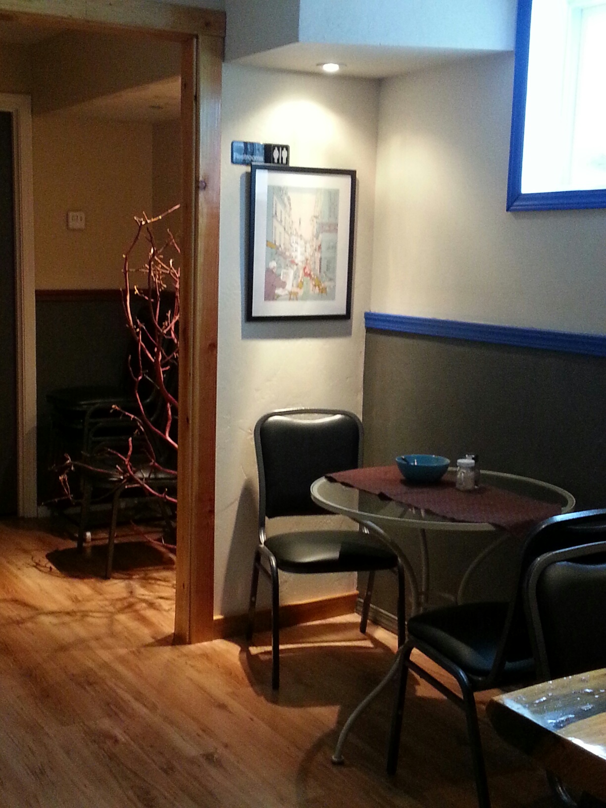 Daily Gourmet Restaurant in Grants Pass Southern Oregon