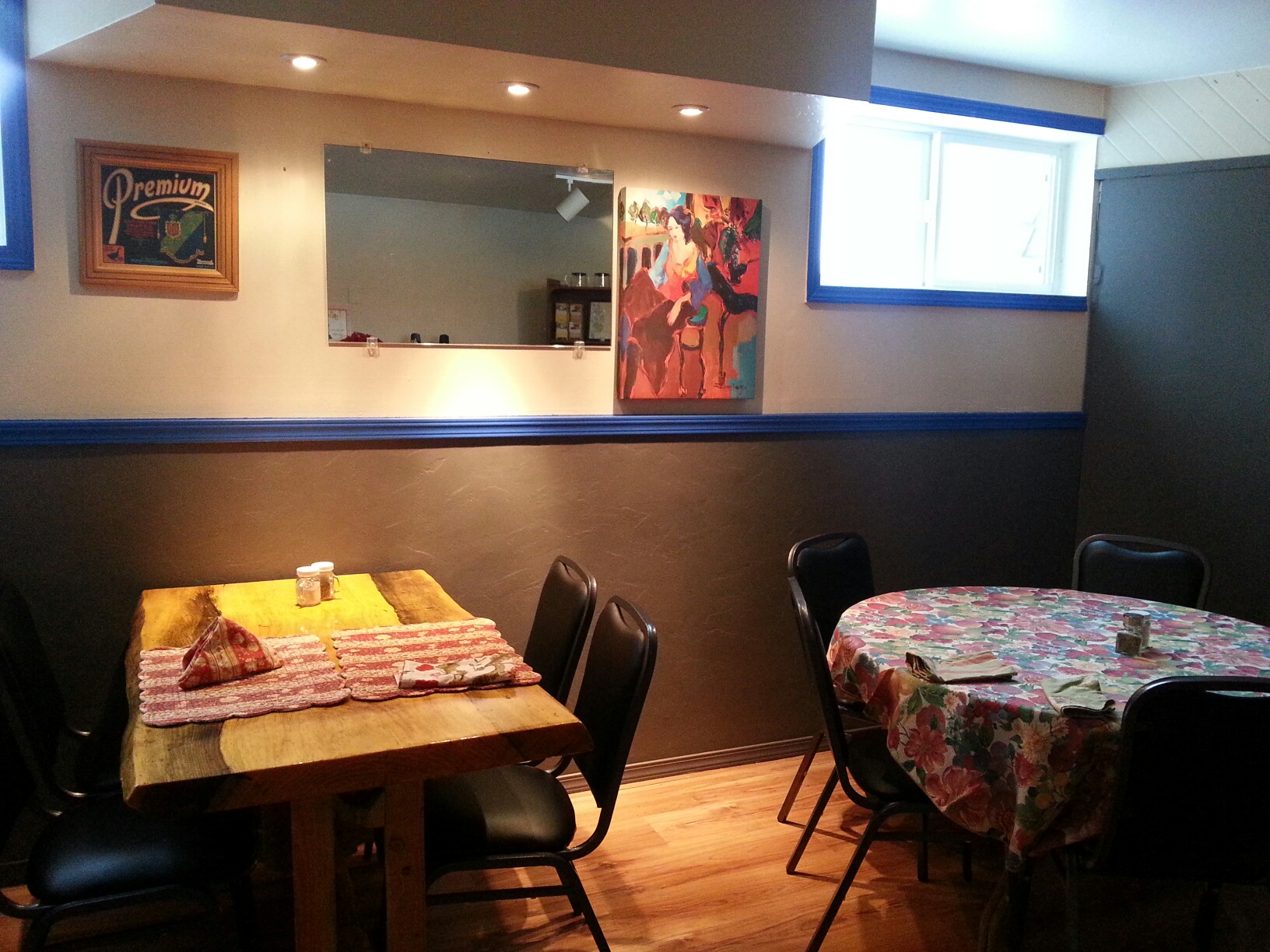 Daily Gourmet Restaurant in Grants Pass Southern Oregon